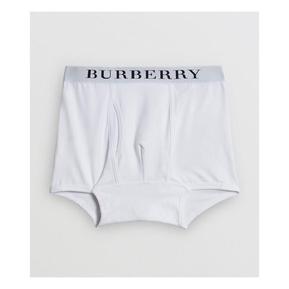 burberry boxer shorts